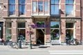 EkoPlaza store in Leiden, Netherlands