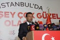 Ekrem Imamoglu wins Istanbul mayoral election for second time