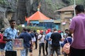 EKVIRA DEVI TEMPLE in LONAVALA MAHARASHTRA INDIA