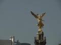 El Angel de la Independencia ciudad de mexico, mexico city