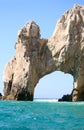 El Arco, Cabo San Lucas (Los Cabos)