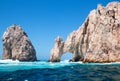 El Arco / Los Arcos the Arch at Lands End at Cabo San Lucas Baja Mexico