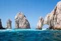 El Arco / Los Arcos the Arch at Lands End at Cabo San Lucas Baja Mexico