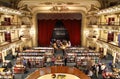 El Ateneo Bookstore in Buenos Aires