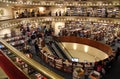 El Ateneo Bookstore in Buenos Aires