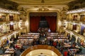 El Ateneo Grand Splendid - Buenos Aires, Argentina