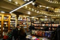 El Ateneo bookstore in Buenos Aires