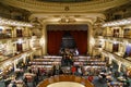 El Ateneo bookstore in Buenos Aires