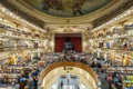 El Ateneo Grand Splendid, a 100-year old theatre that has been converted into a bookshop in Buenos Aires, Argentina