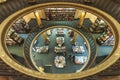 Bookstore El Ateneo, Buenos Aires, Argentina