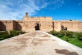El Badi Palace - Morocco