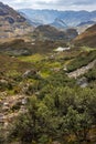 El Cajas National Park - Ecuador