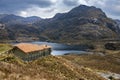 El Cajas National Park - Ecuador