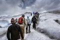 El Calafate, Argentina Royalty Free Stock Photo