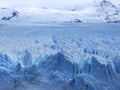 El Calafate Glaciers