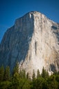 El Capitan Rock, Yosemite National Park