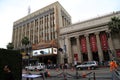 El Capitan Theatre Royalty Free Stock Photo