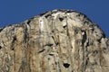 El Capitan Yosemite