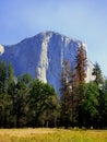 El Capitan, Yosemite National Park