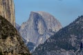 El Capitan, Yosemite, 2017