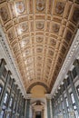 El Capitolio interior Royalty Free Stock Photo