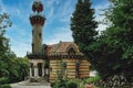 El Capricho Gaudi