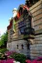 El Capricho by Gaudi