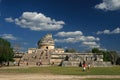 El Caracol / Chichen Itza, Mexico