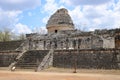 El Caracol, Chichen Itza