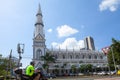 El Carmen Church / Panama City