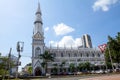El Carmen Church / Panama City