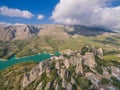 El Castell de Guadalest