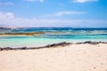 El Cotillo beach