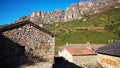 El Coto in Somiedo Natural Park in Asturias