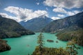 El Diablo Lake