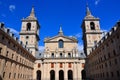 El Escorial Palace, Spain