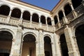 Convento de Santiago en Calera de LeÃÂ³n, provincia de Badajoz, EspaÃÂ±a