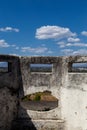 El fortIin, Leon, Nicaragua Royalty Free Stock Photo