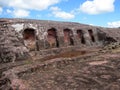 El Fuerte Archaeology ruins,Bolivia