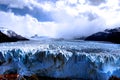 El Glacier Perito Moreno