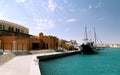 El Gouna.