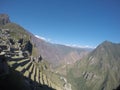 El gran PerÃÂº, Machu Picchu