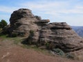 El Hacho Rockscape