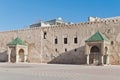 El Hedim square at Meknes, Morocco