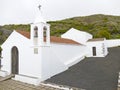 El Hierro - Ermita Virgen de Los Reyes, Canary islands, Spain