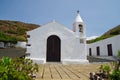 Ermita Virgen de Los Reyes