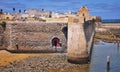 El Jadida in Morocco