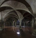 Manueline Cistern in El Jadida, Morocco