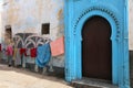 El Jadida Town In Morocco