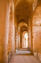 El Jem Colosseum